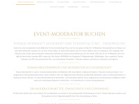 event-moderator.ch