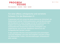 progresuisse.ch