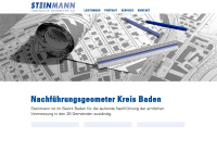 steinmann-geo.ch