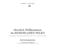 Biohofladen-wilen.ch
