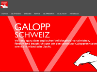 Galopprennsport.ch