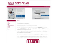 Dgbservice.ch