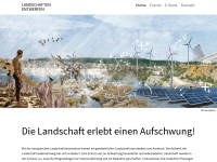 Landschaften-entwerfen.ch