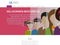 Saentis-bildung.ch