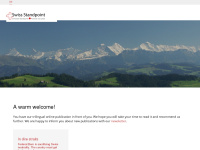 Schweizer-standpunkt.ch