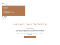 pilateswiss.com