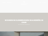 Walserbuel.ch