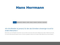 Hans-herrmann.ch