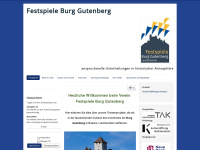 festspieleburggutenberg.li