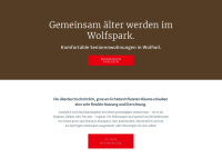 Wolfspark.ch