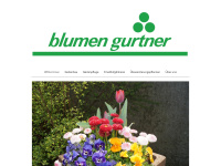 Blumen-gurtner.ch