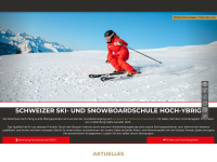 Skischulehochybrig.ch