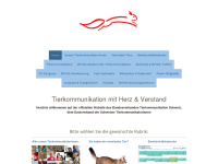 tierkommunikation-bundesverband.ch