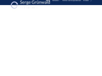 sergegruenwald.ch