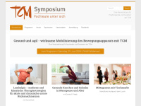 Tcm-symposium.ch