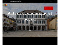 bourgeoisie-st-maurice.ch