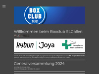 boxclub-sg.ch