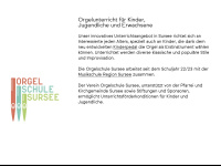 orgelschule-sursee.ch