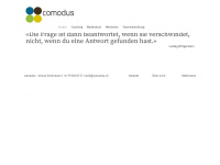 Comodus.ch