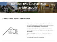 Buerger-kulturhaus-frenkendorf.ch