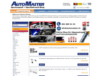 Automaster.ch