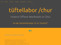 Tueftellabor-chur.ch