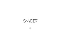 Snydergolf.ch