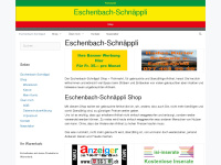 eschenbach-schnaeppli.ch