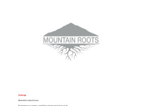 Mountainroots.ch