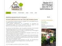 luethi-holzbau.ch