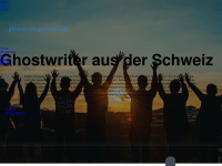 Ghostwritingschweiz.ch