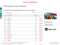 domains-markt.ch