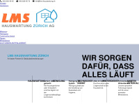 lms-hauswartung.ch