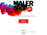 Malershop.ch