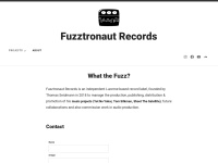 fuzztronaut.ch