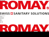 Romay-sanitaer.ch
