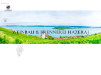 Weinbau-hazeraj.ch