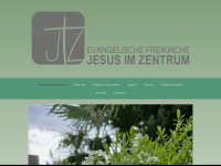 Jesus-im-zentrum.ch