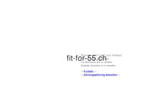 Fit-for-55.ch