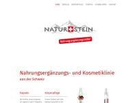 Naturstein-shop.ch