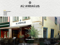 Alandalus-sh.ch
