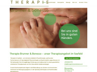 Therapie-brunnerbonesso.ch