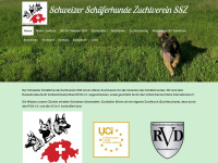 Schweizer-schaeferhunde-zuchtverein.ch