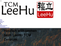 Leehutcm.ch