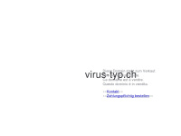 Virus-typ.ch