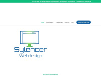 Sylencer-webdesign.ch