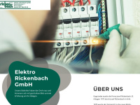 Elektro-rickenbach.ch
