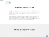 wild-swiss-adventure.ch