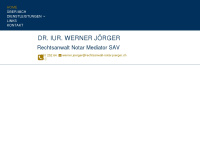 rechtsanwalt-notar-joerger.ch