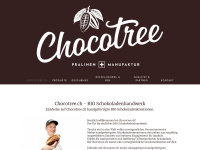 Chocotree.ch